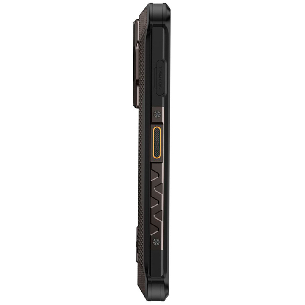 Мобільний телефон Ulefone Armor X16 6/128Gb Wasteland Shadow (6975326660563) - изображение 4