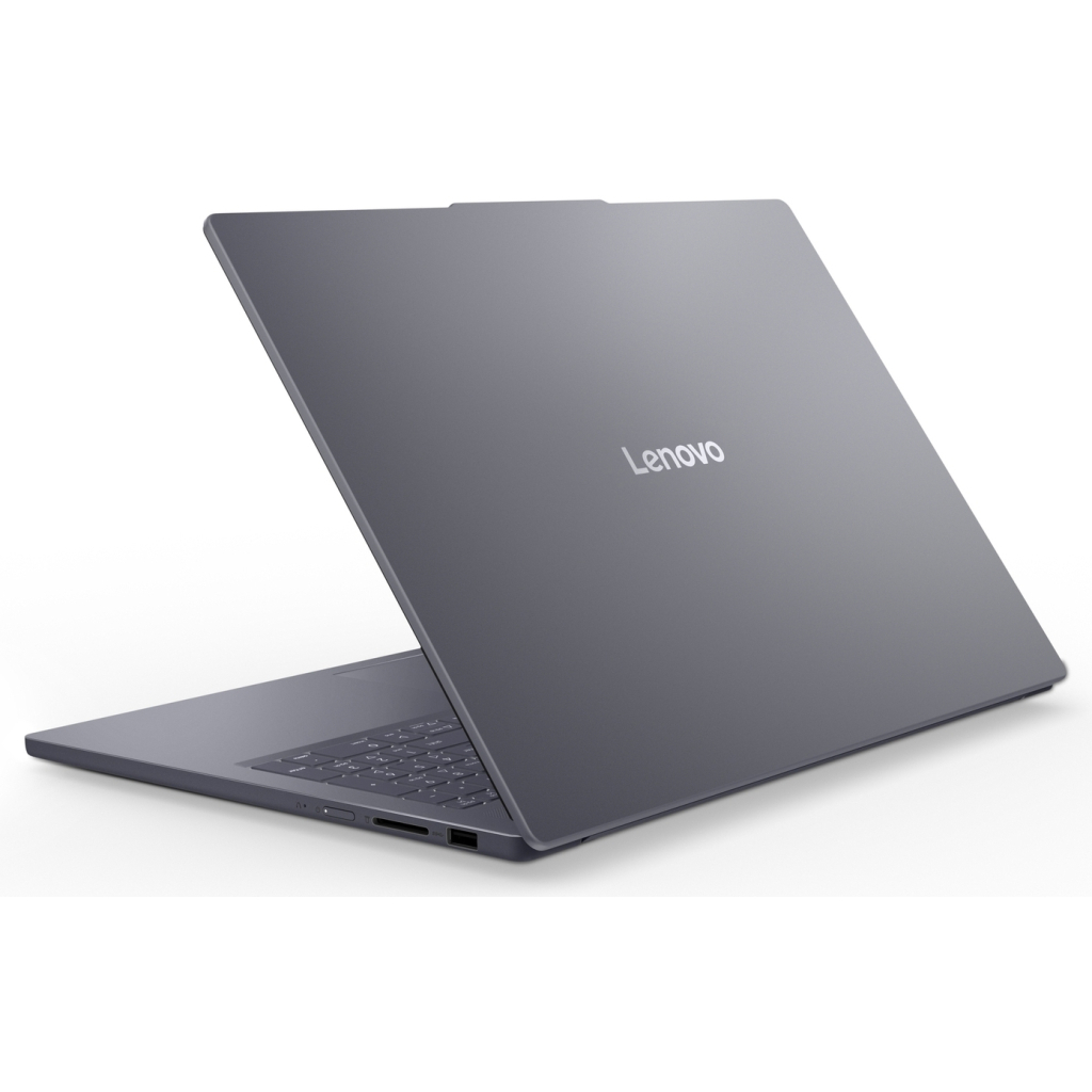 Ноутбук Lenovo IdeaPad Slim 3 16ARP10 (83K8005ARA) - зображення 8