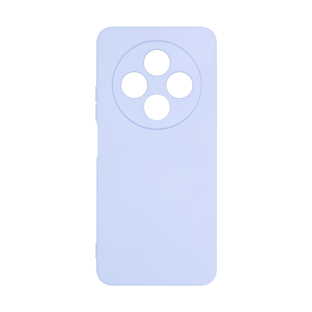 Чохол до мобільного телефона Armorstandart ICON Xiaomi Redmi 14C 4G / Poco C75 Camera cover Lavender (ARM79365) - зображення 1