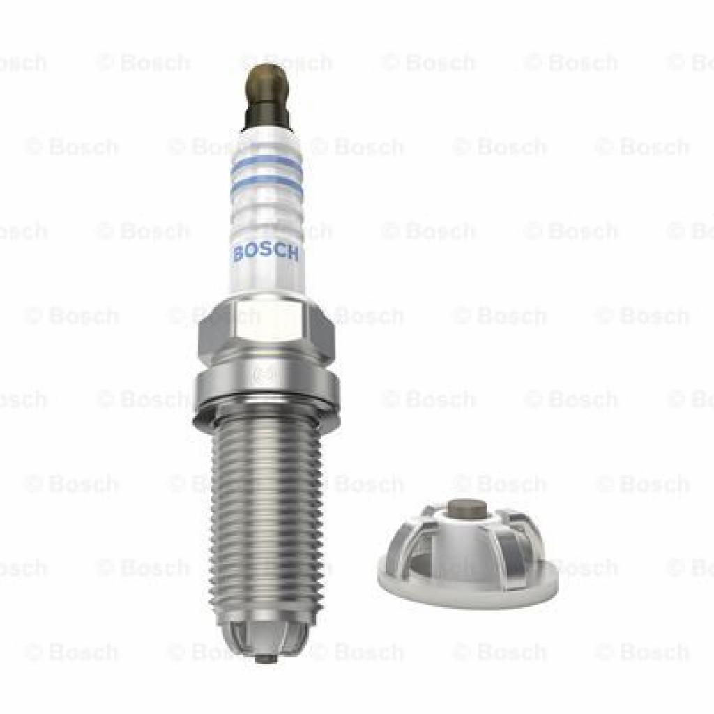 Свічка запалювання Bosch 0 242 245 581 - зображення 6