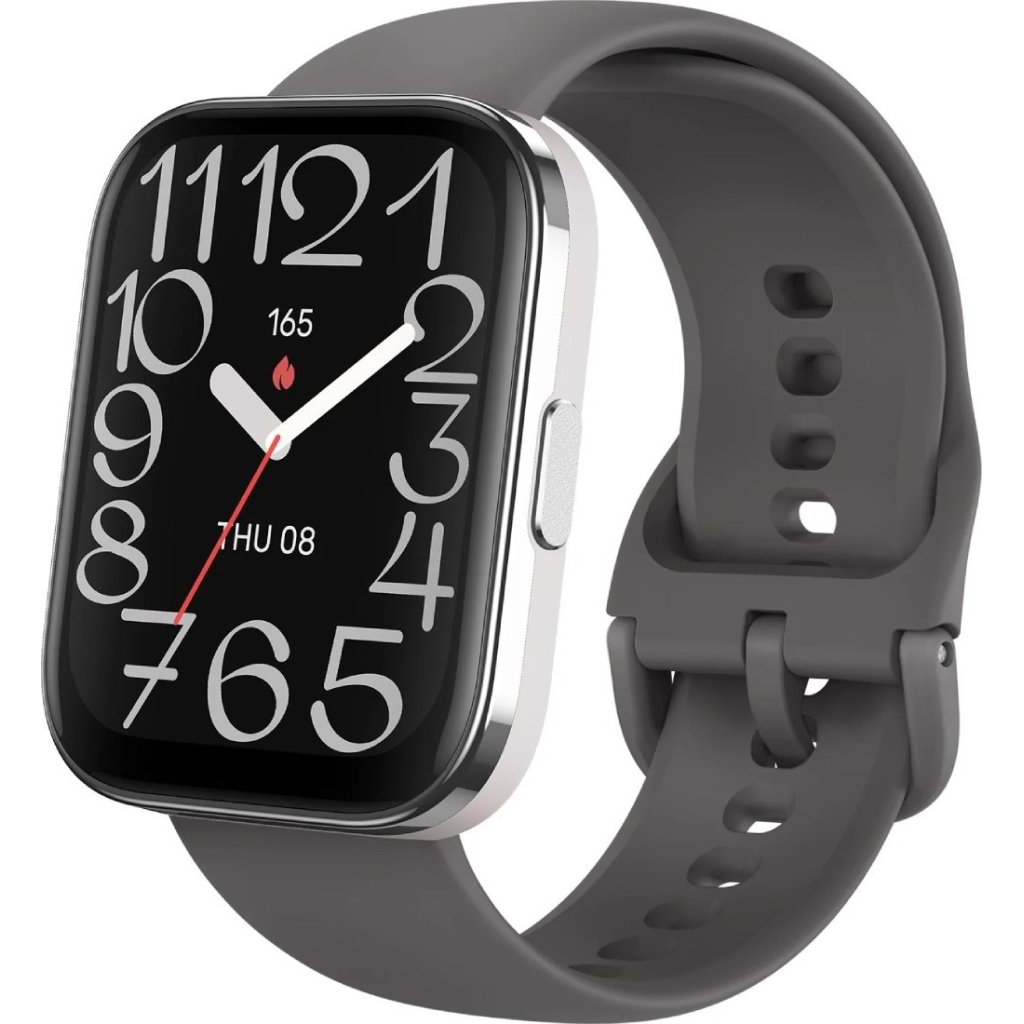 Смарт-годинник Amazfit Bip 5 Unity Charcoal W2324EU2N (1087329) - зображення 1