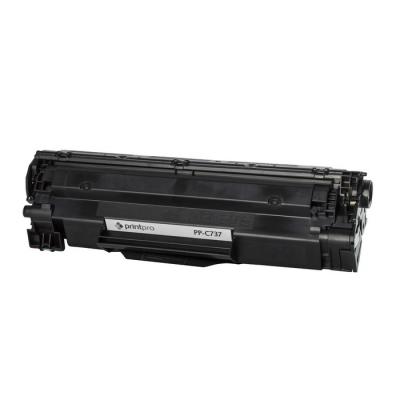 Картридж PrintPro CANON 737 MF211/212, HP M125/M126 (PP-C737) - зображення 2