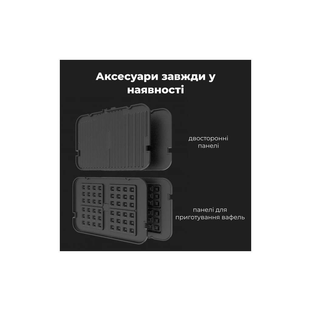 Електрогриль AENO EG5 (AEG0005) - зображення 10