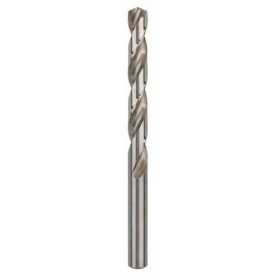 Свердло Bosch HSS-G 10 мм., 5 шт. по металу (2.608.595.077) - зображення 1