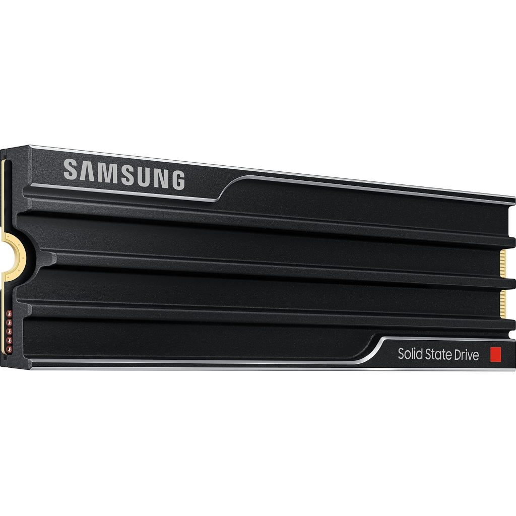 Накопичувач SSD M.2 2280 4TB 9100 PRO Heatsink Samsung (MZ-VAP4T0CW) - изображение 4