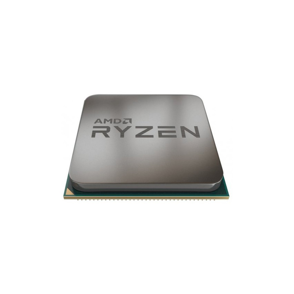 Процесор AMD Ryzen 5 3600X (100-000000022) - зображення 1