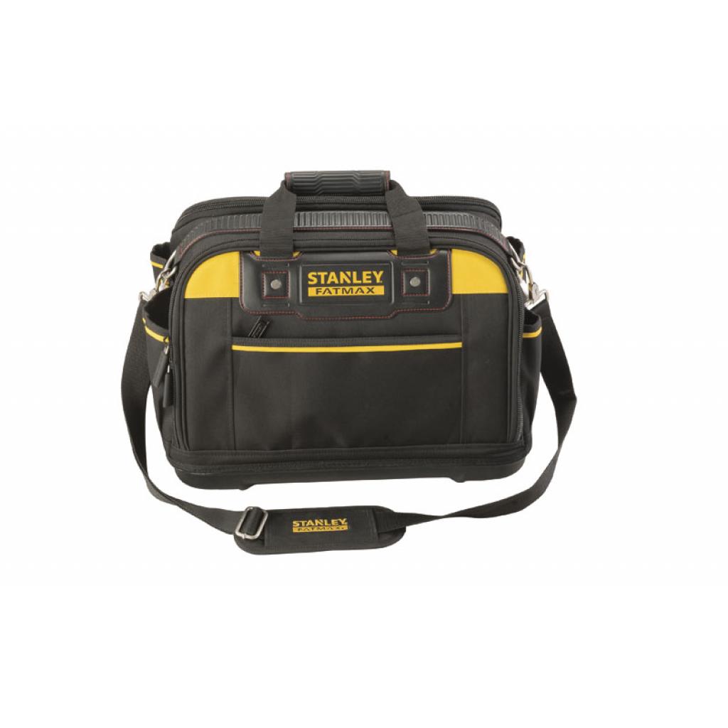 Сумка для інструмента Stanley FatMax двостороння 43см (FMST1-73607) - зображення 1