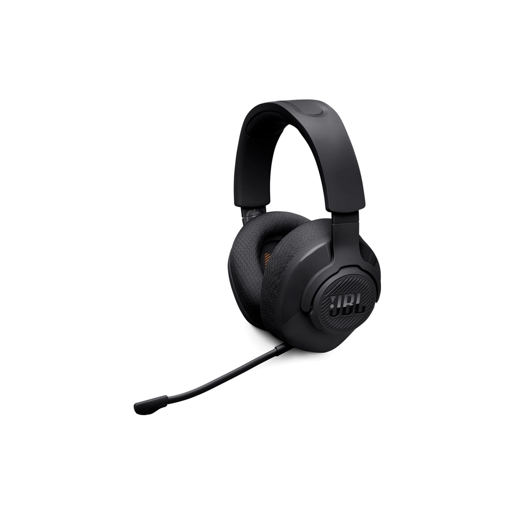 Навушники JBL Quantum 360 Wireless Black (JBLQTUM360BLK) - зображення 1