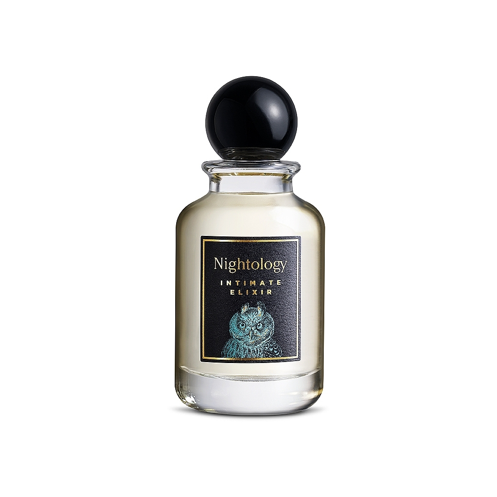 Парфумована вода Nightology Intimate Elixir 100 мл (8431754007649) - изображение 1