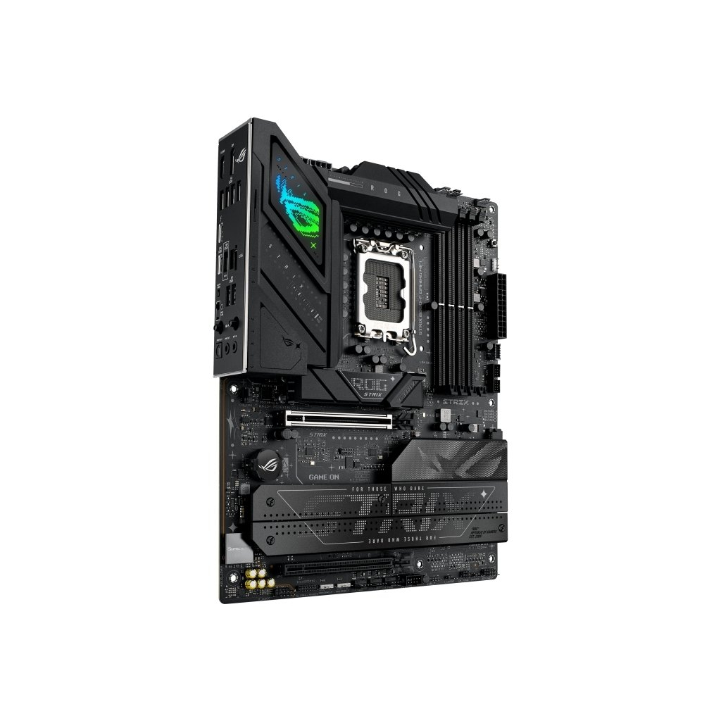 Материнська плата ASUS ROG STRIX B860-F GAMING WIFI - зображення 4
