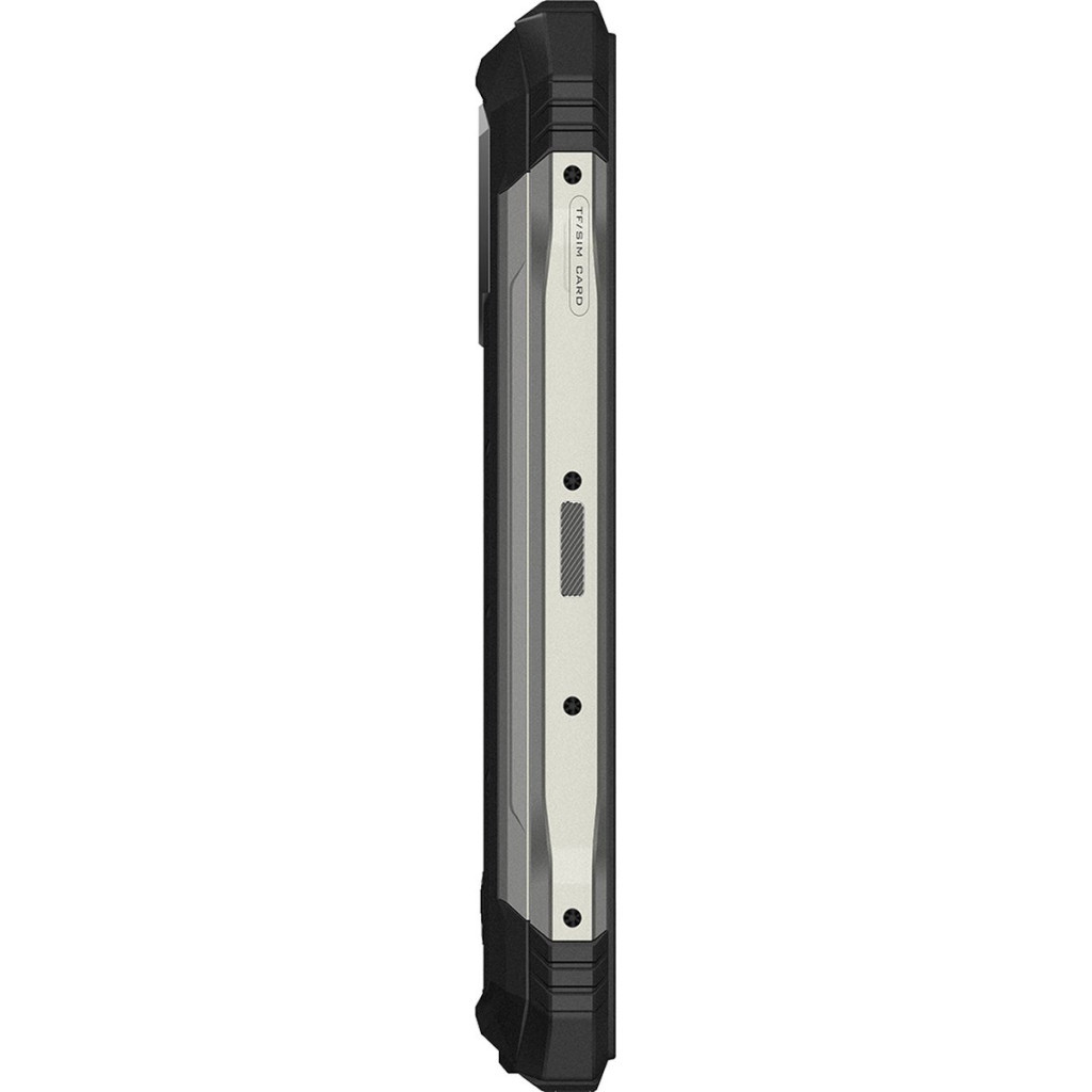 Мобільний телефон Doogee V Max 12/256Gb Black (6924351635480) - зображення 4