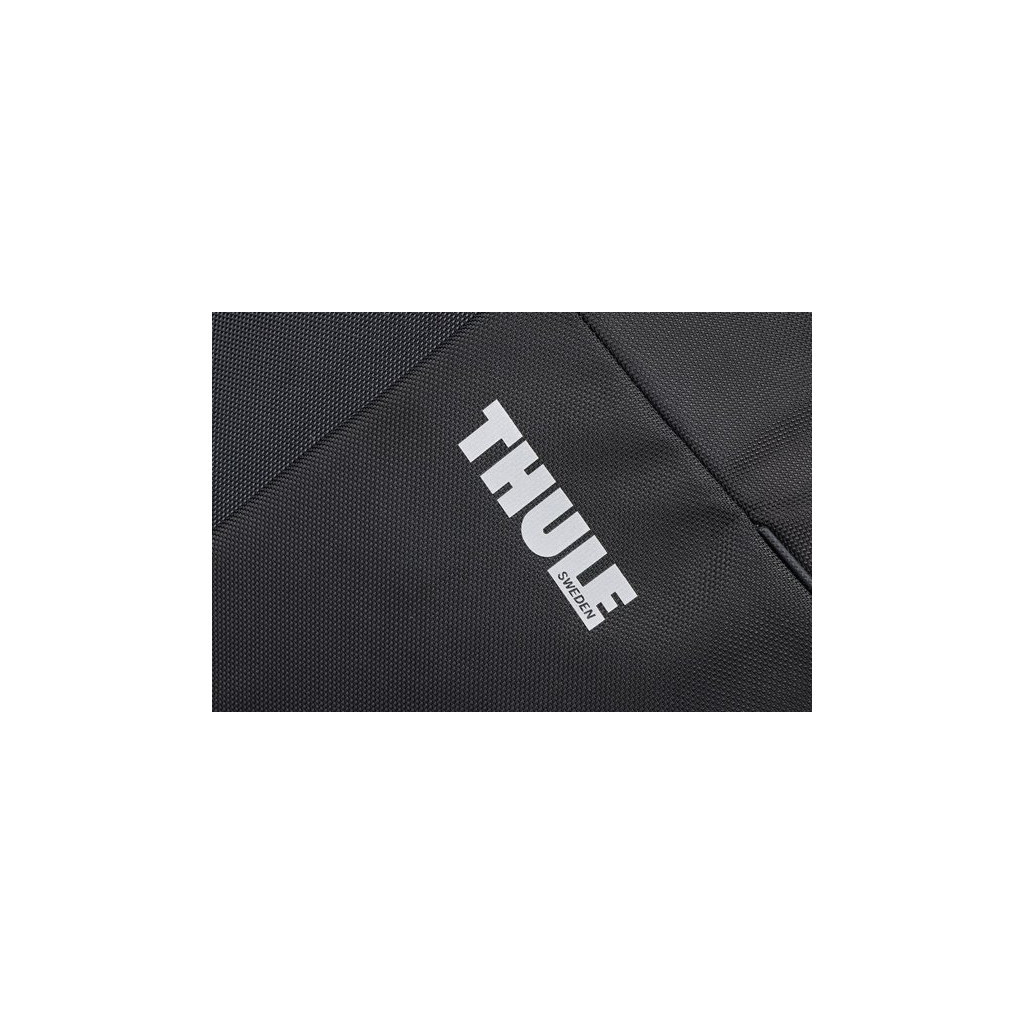 Рюкзак для ноутбука Thule 15.6" Accent 26L Black (3204816) - зображення 11