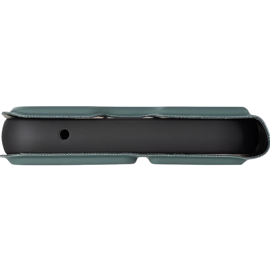 Чохол до мобільного телефона BeCover Exclusive New Style Samsung Galaxy M35 5G SM-M356 Dark Green (712680) - зображення 4