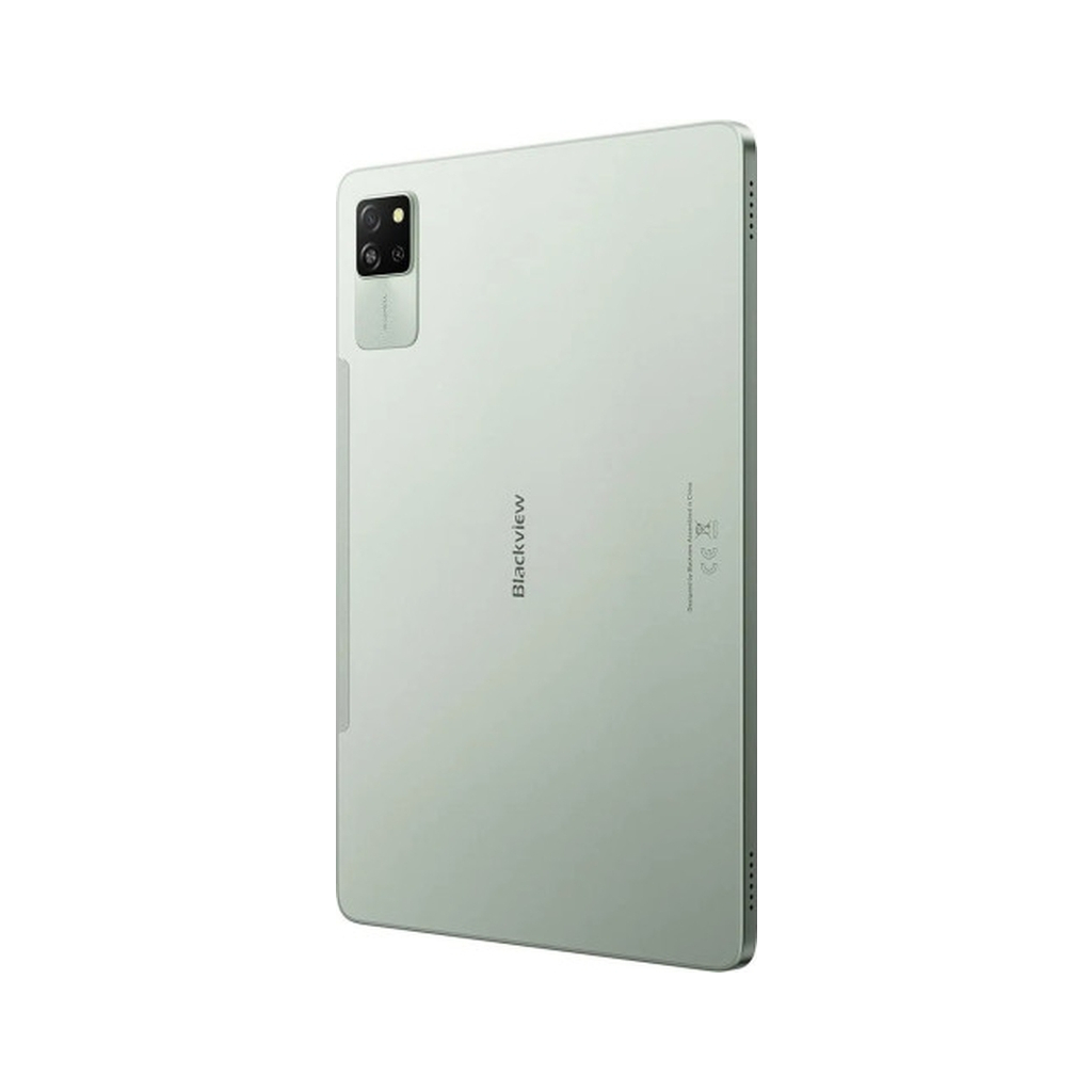 Планшет Blackview Tab 60 Pro 10.1" HD+ 4/128GB / LTE Green (6931548318392) - зображення 5