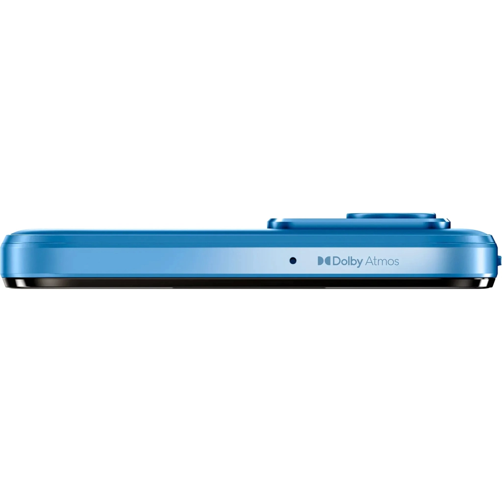 Мобільний телефон Motorola G54 Power 8/256Gb Pearl Blue (PB0W0019UA) - изображение 6