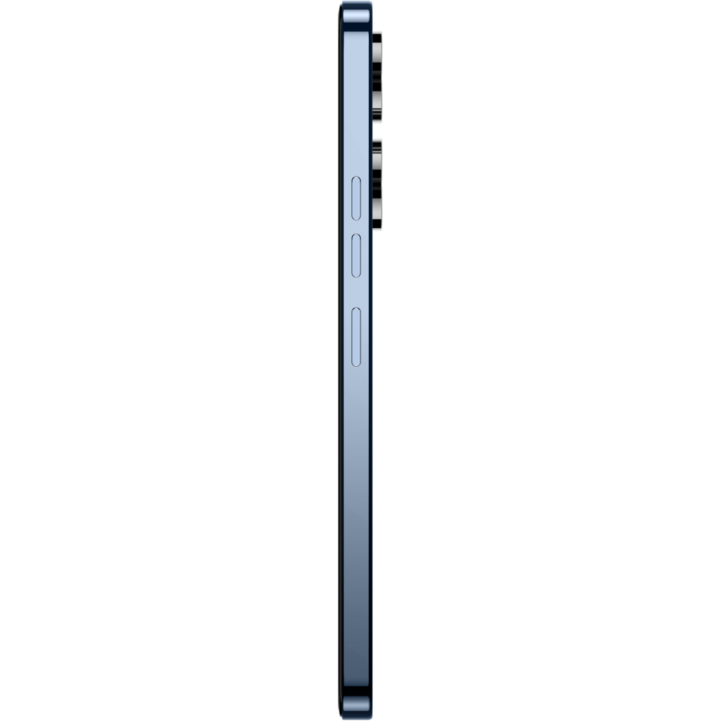 Мобільний телефон Tecno CK7n (Camon 20 Pro 8/256Gb) Predawn Black (4895180799792) - зображення 5