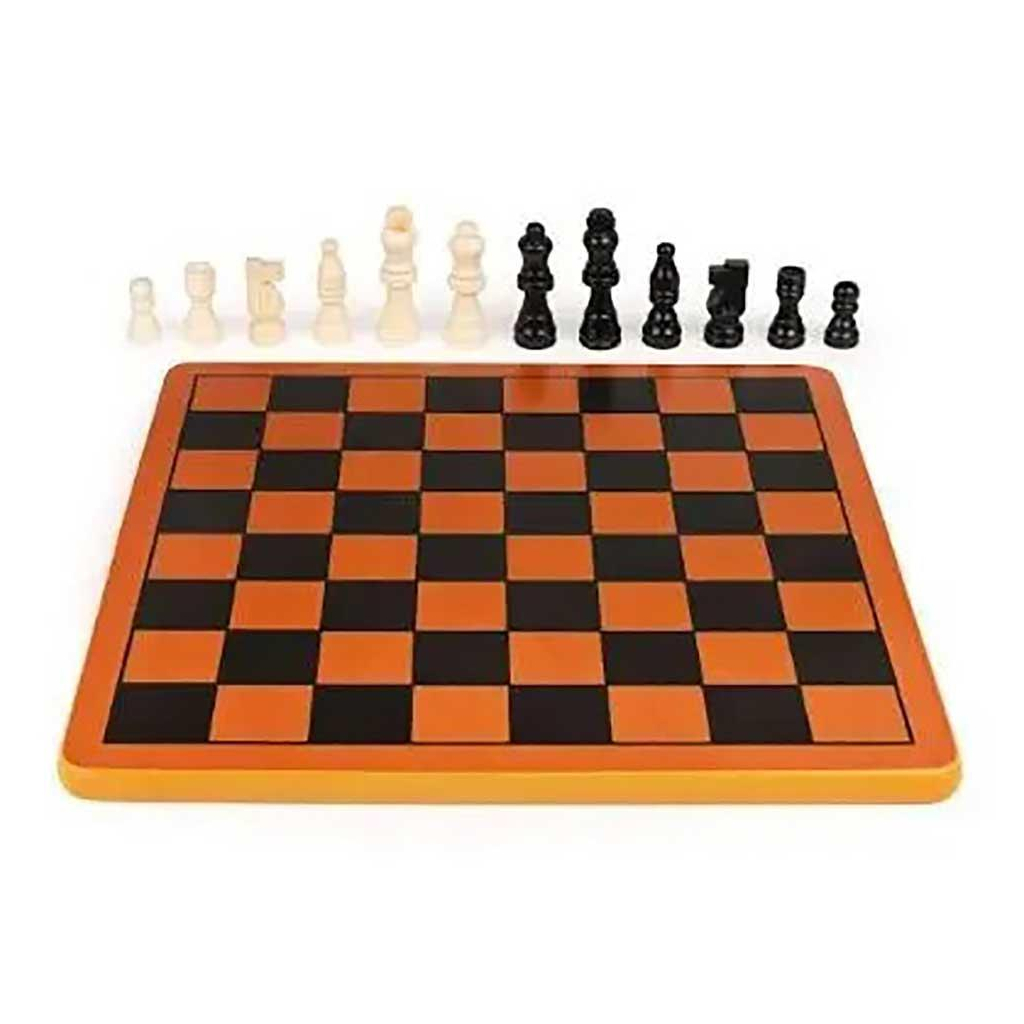 Настільна гра Spin Master Шахи (малі) (SM98367/6065335) - изображение 2