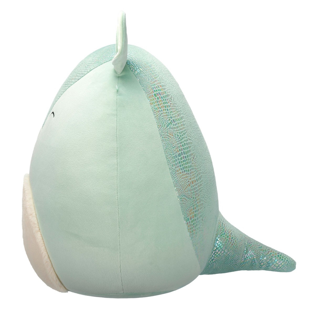 М'яка іграшка Squishmallows Броненосець Арілла 40 см (SQCR07048) - зображення 3