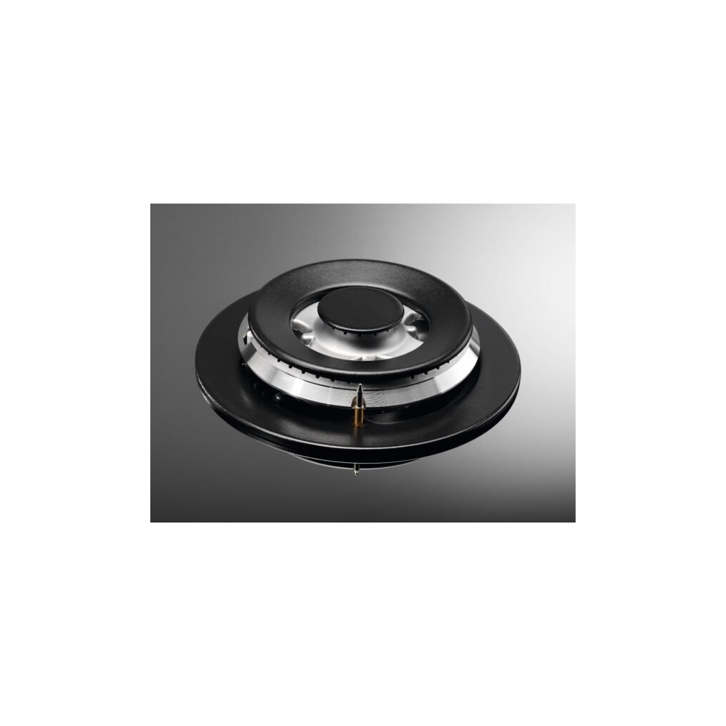 Варочна поверхня Electrolux KGG64362S - зображення 5