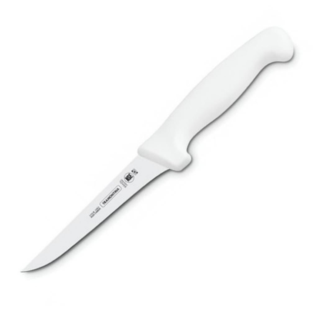 Кухонний ніж Tramontina Professional Master обвалочный 178 мм White (24602/087) - зображення 1