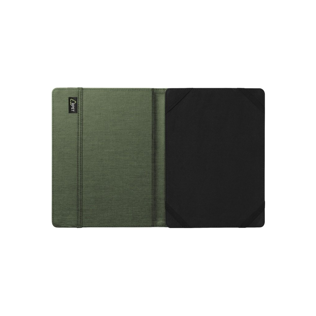 Чохол до планшета Trust Primo Folio 10 ECO Green (24498_TRUST) - зображення 5
