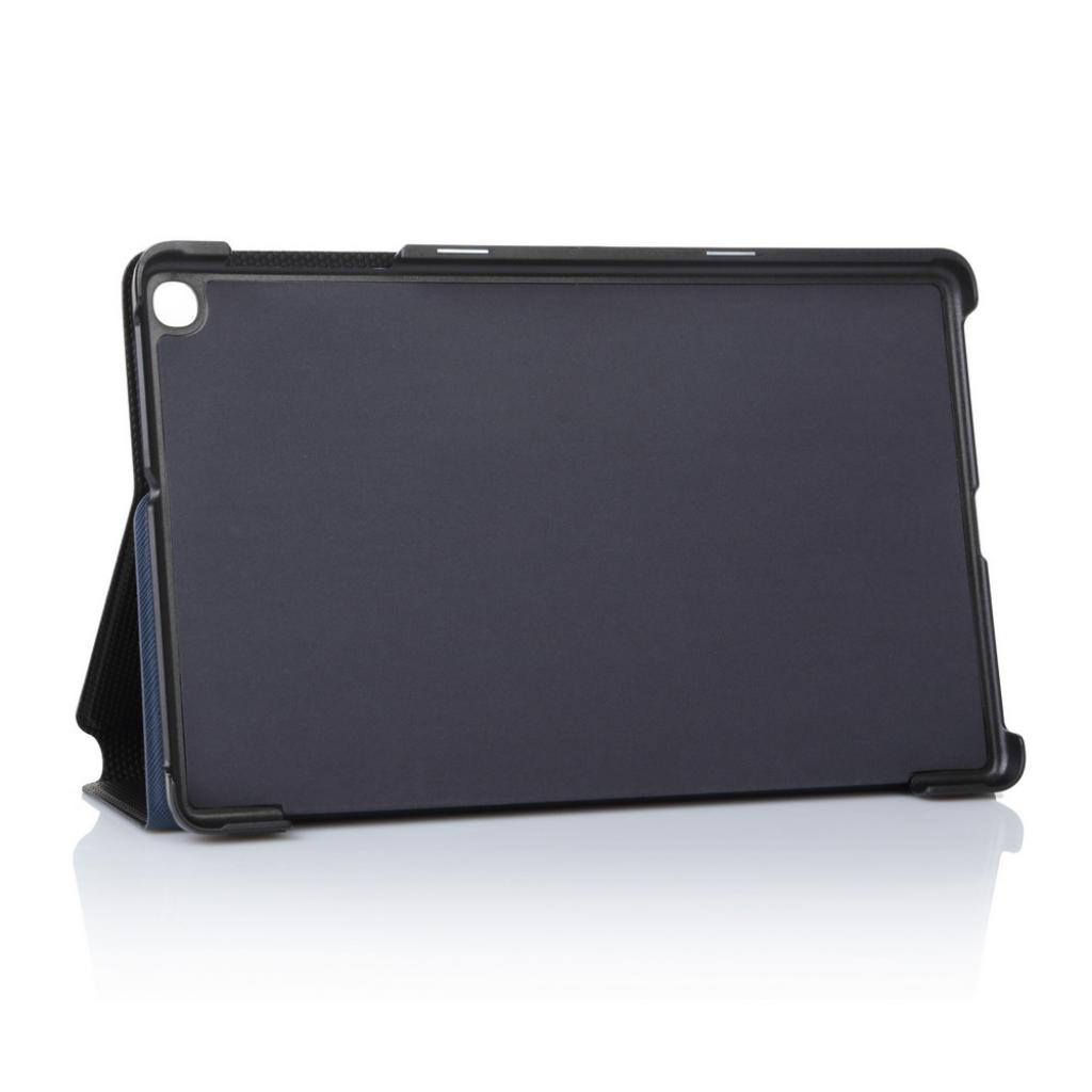 Чохол до планшета BeCover Premium Samsung Galaxy Tab A 10.1 (2019) T510/T515 Deep (703723) - зображення 3