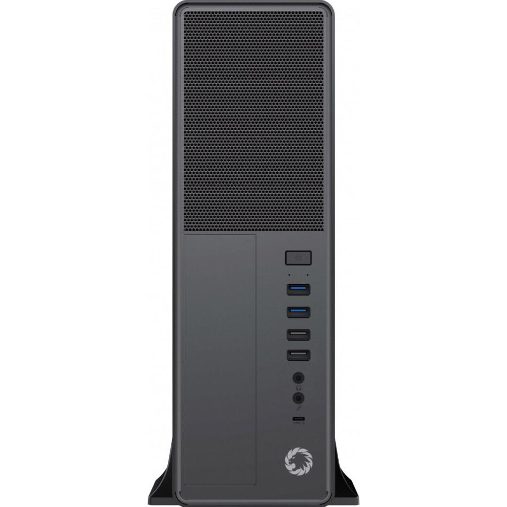 Корпус Gamemax ST612-2U3-TYC - зображення 2