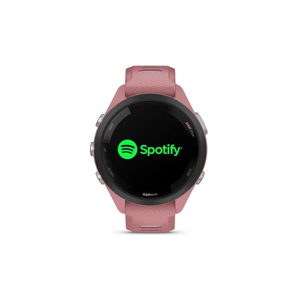 Смарт-годинник Garmin Forerunner 265S, Pink, GPS (010-02810-15) - зображення 8