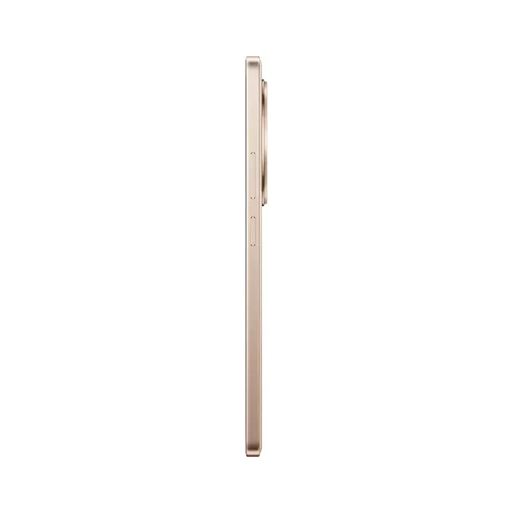 Мобільний телефон realme 13 Plus 5G 8/256GB Victory Gold - зображення 5