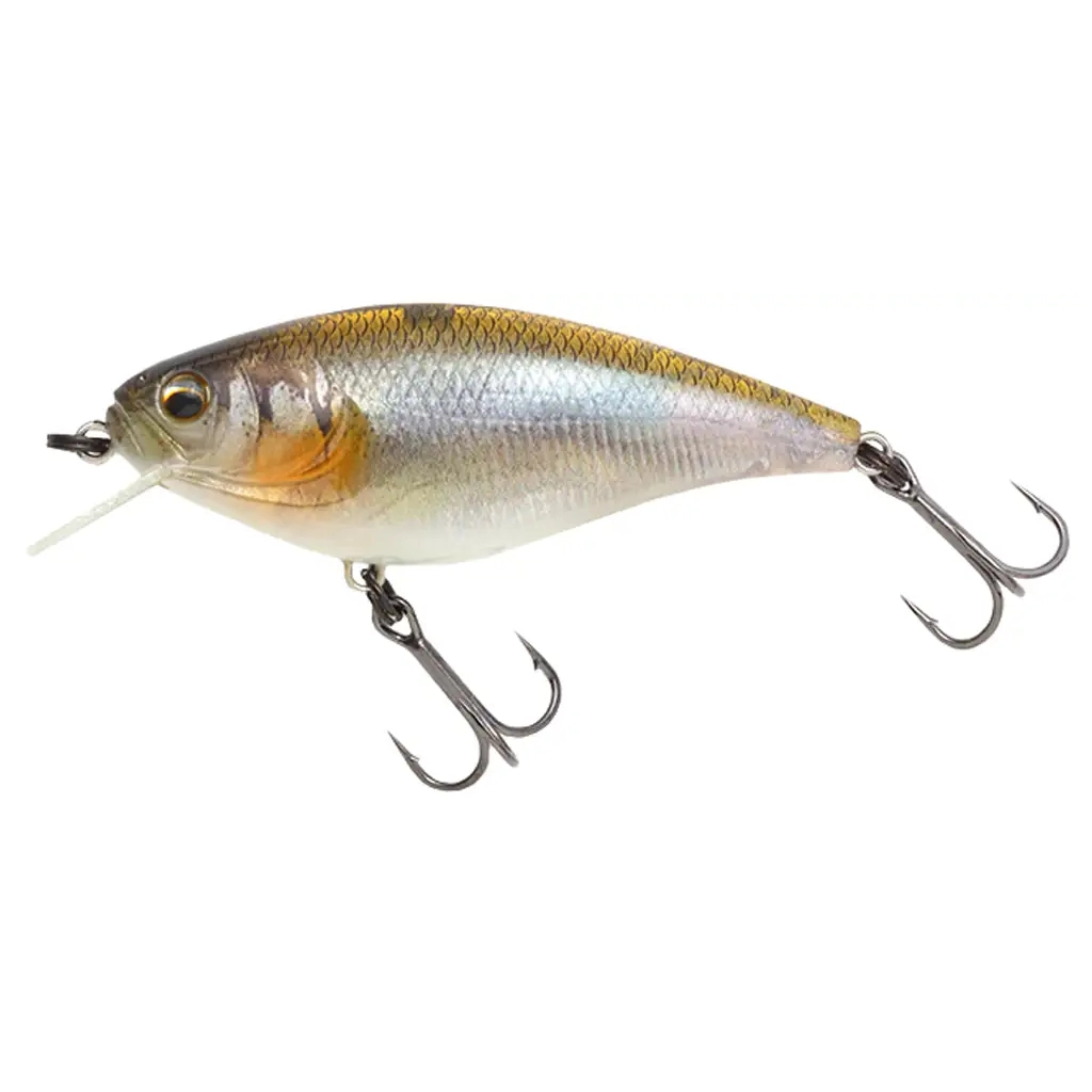 Воблер Imakatsu Gekiasa Shad 58SF 58mm 7.0g 718 (0.5m) (1452.16.86) - зображення 1