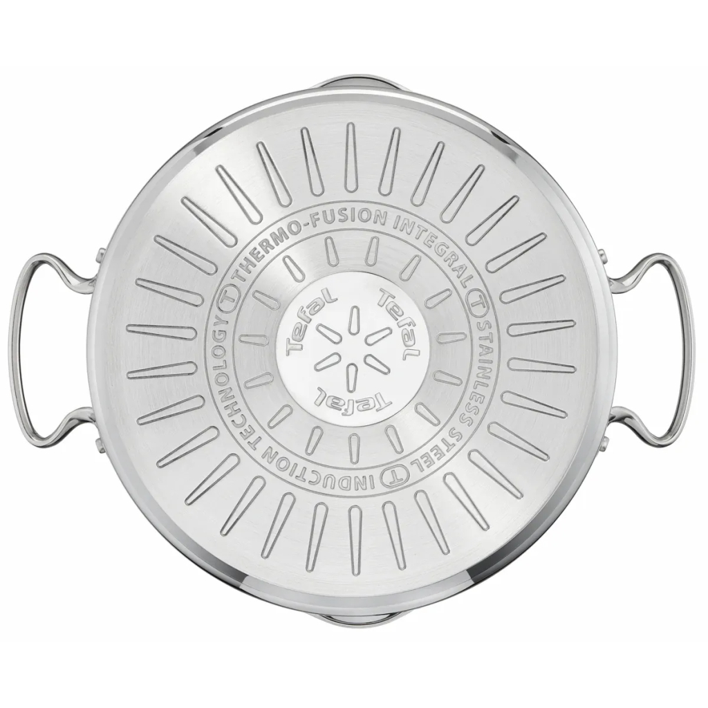 Каструля Tefal Duetto+ 5л (G7194656) - зображення 6