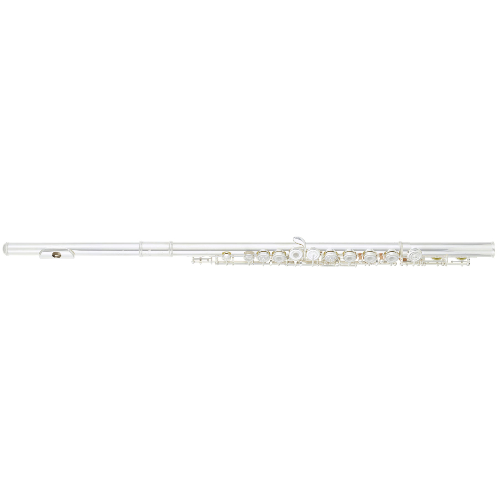Флейта Yamaha YFL-372 - изображение 2