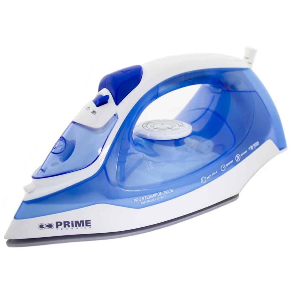 Праска PRIME Technics PTI 2057 FB (PTI2057FB) - зображення 1