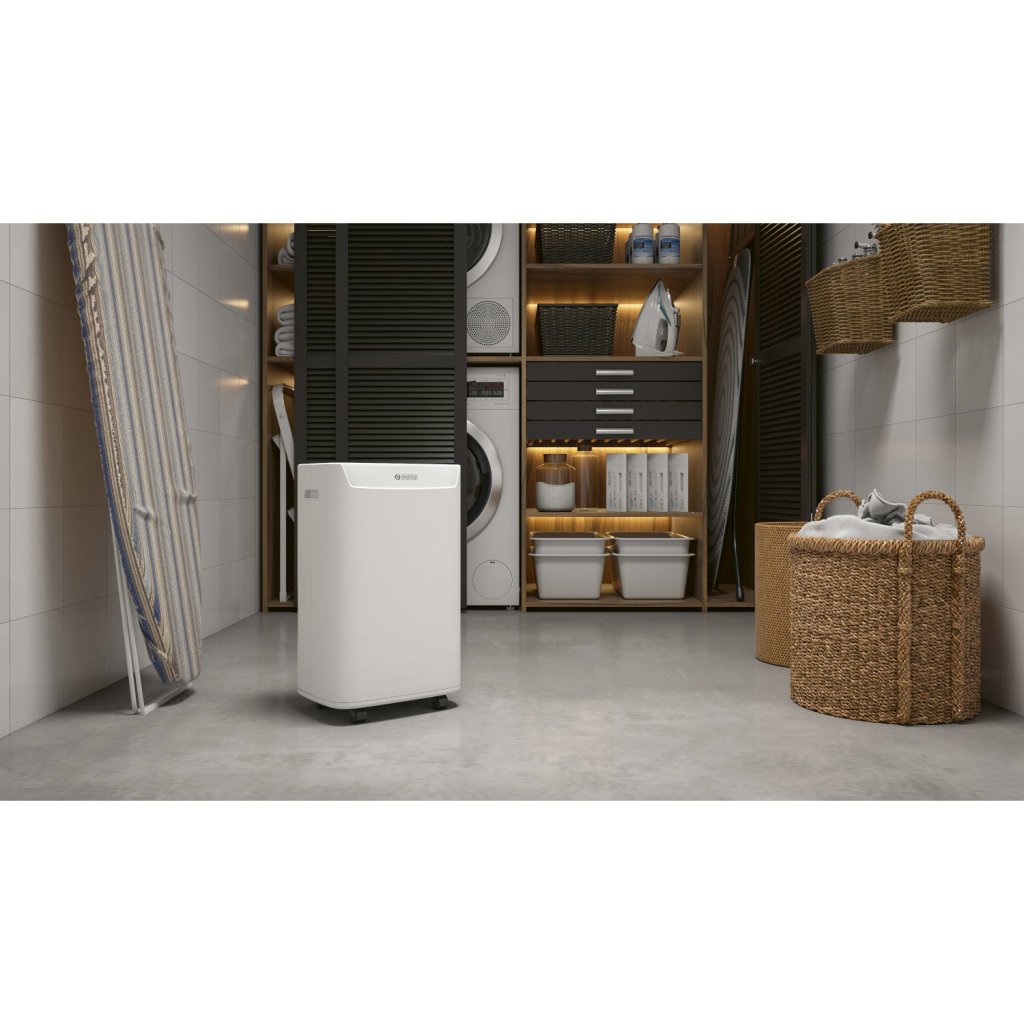 Осушувач повітря Olimpia Splendid OS-2061 - зображення 6