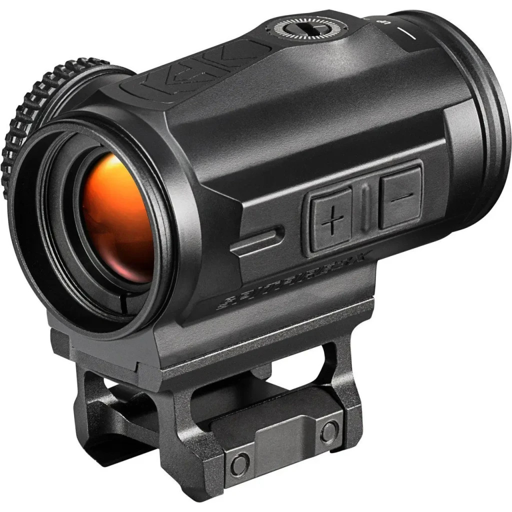 Коліматорний приціл Vortex Spitfire 3x Prism II Scope AR-BDC4 Reticle (SPR-300) (929053) - зображення 2