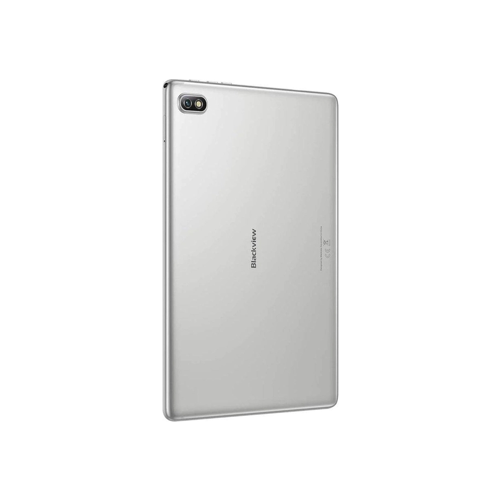 Планшет Blackview TAB 7 10.1" 3/32GB LTE Lunar Silver (6931548309901) - зображення 5