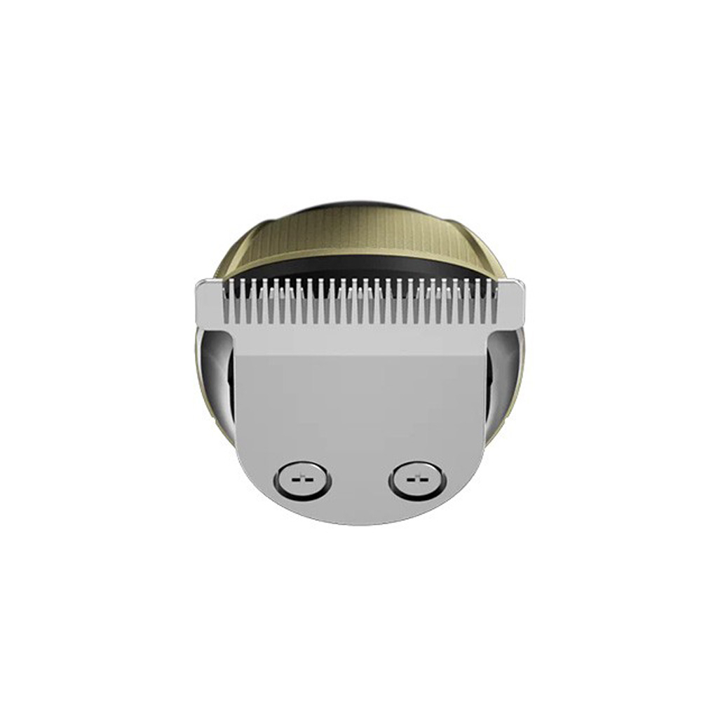 Тример Xiaomi Enchen Beardo 3 Gold/Black - зображення 5