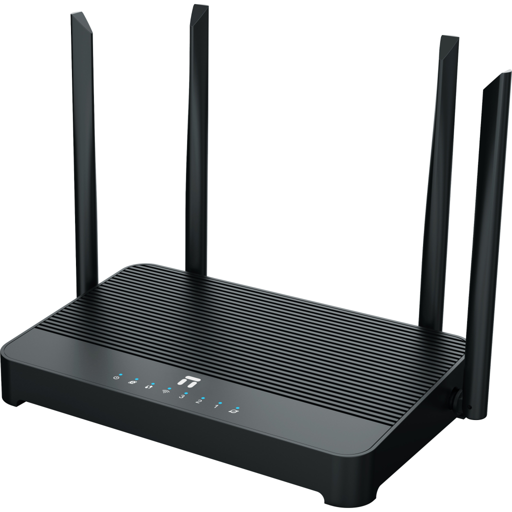 Маршрутизатор Netis NX31 - зображення 2