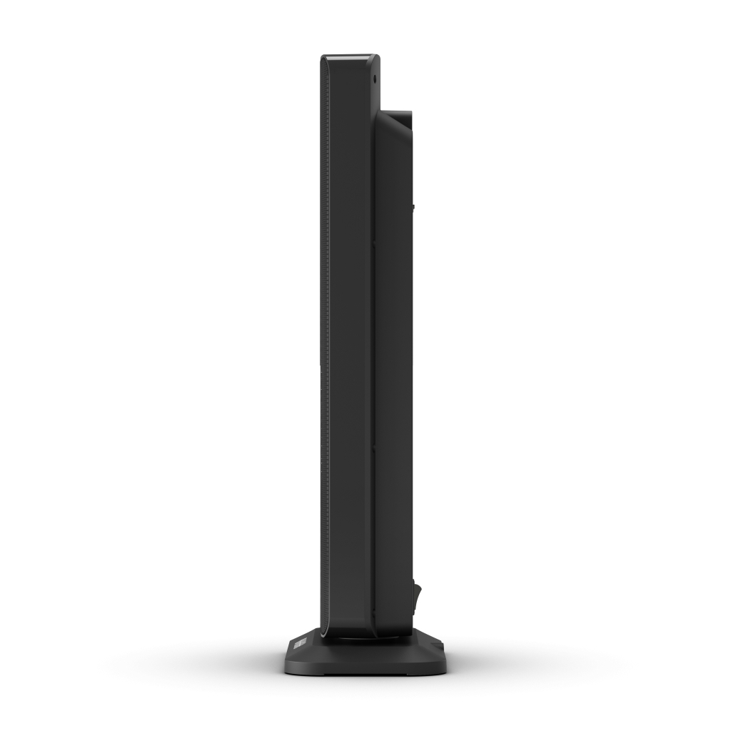Обігрівач Olimpia Splendid CALDODESIGN O (99402) - зображення 2
