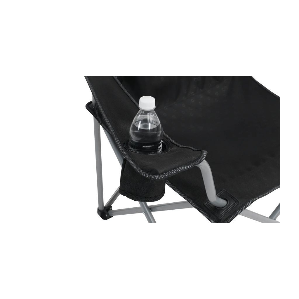 Крісло складане Outwell Catamarca Black (470466) (931737) - зображення 4