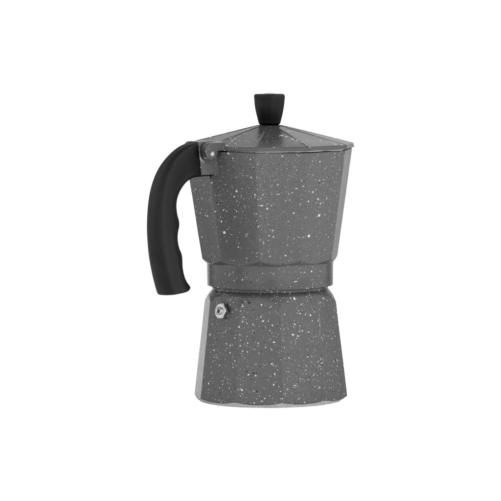 Гейзерна кавоварка Ardesto Gemini Molise 3 чашки (AR0803AGS) - изображение 8