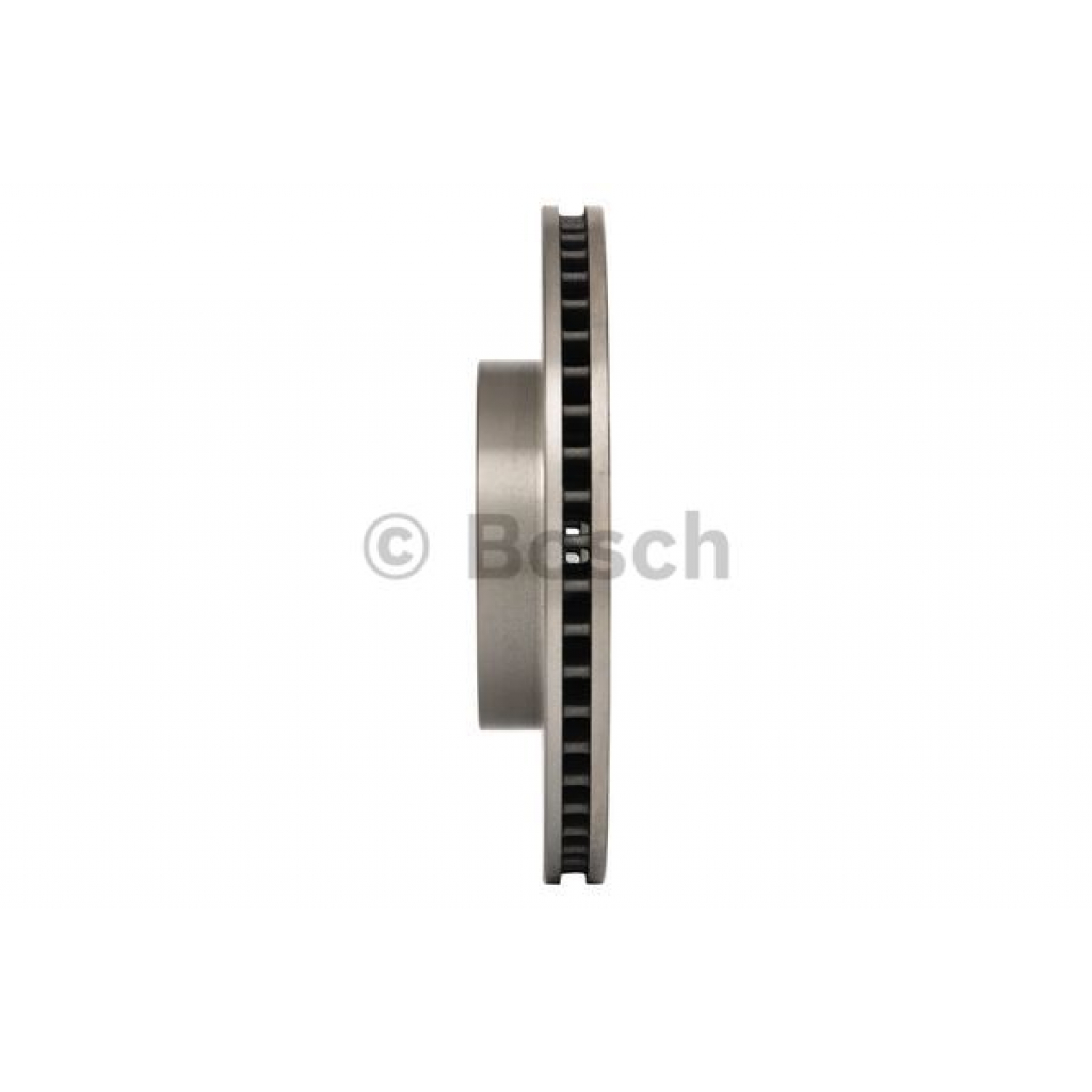 Гальмівний диск Bosch 0 986 479 C36 - зображення 2