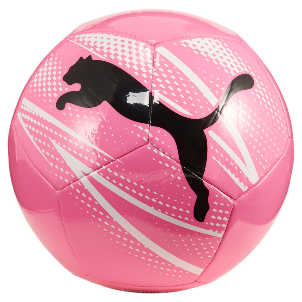 М'яч футбольний Puma Attacanto Graphic 084073-05 рожевий 5 (4099685699889) - зображення 1