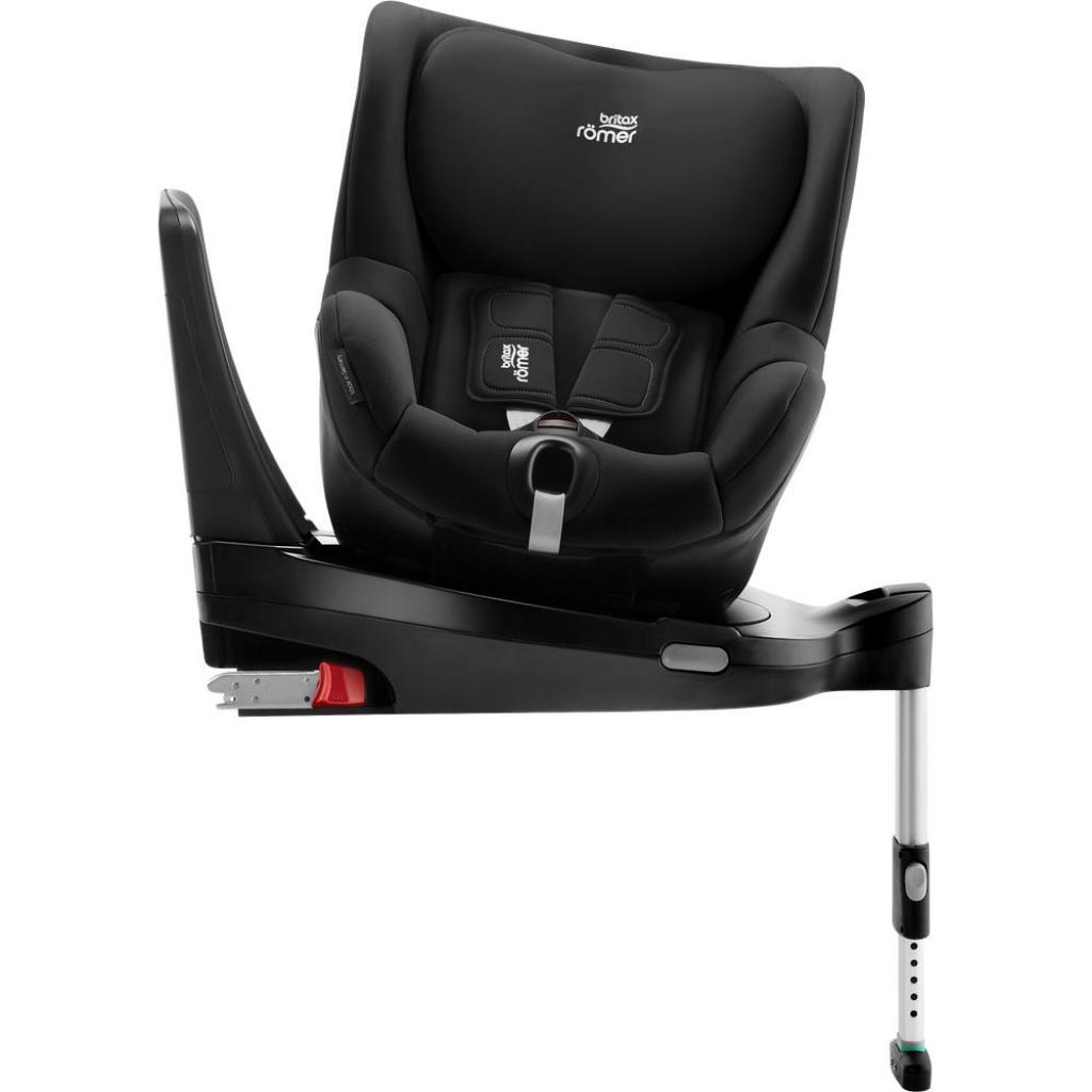 Автокрісло Britax-Romer Dualfix M i-Size Black Ash (2000031317) - зображення 7