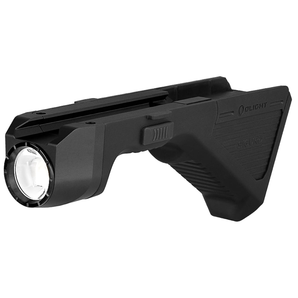 Ліхтар Olight Sigurd Black (Sigurd BK) - зображення 10