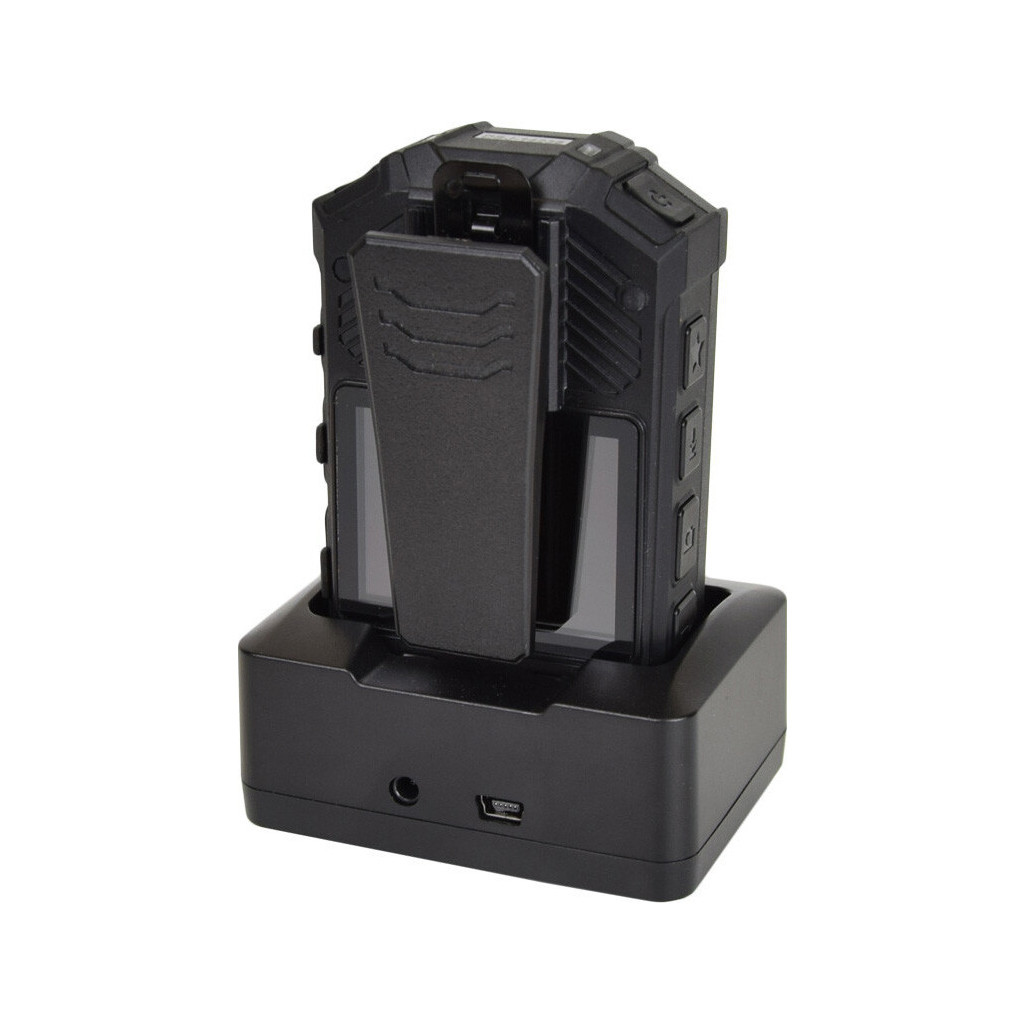 Відеореєстратор Atis Body Cam (Atis_BodyCam) - зображення 7