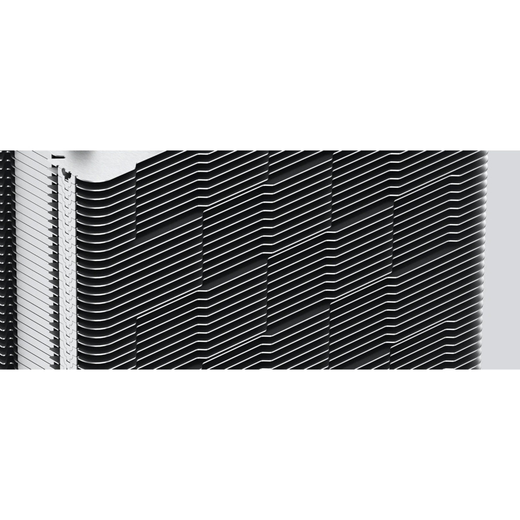 Кулер до процесора Deepcool AG400 LED - зображення 11