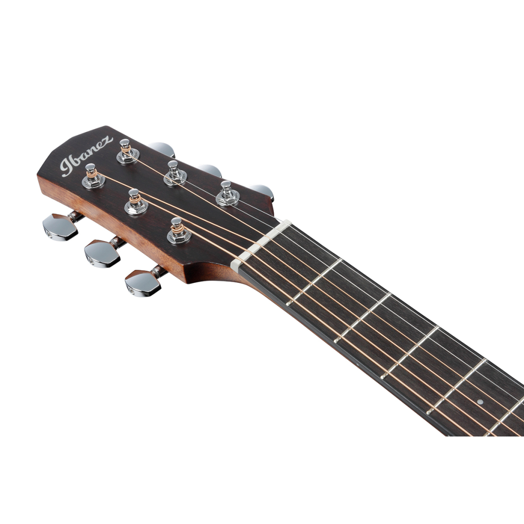 Гітара акустична Ibanez AAD50-TCB (234925) - зображення 8
