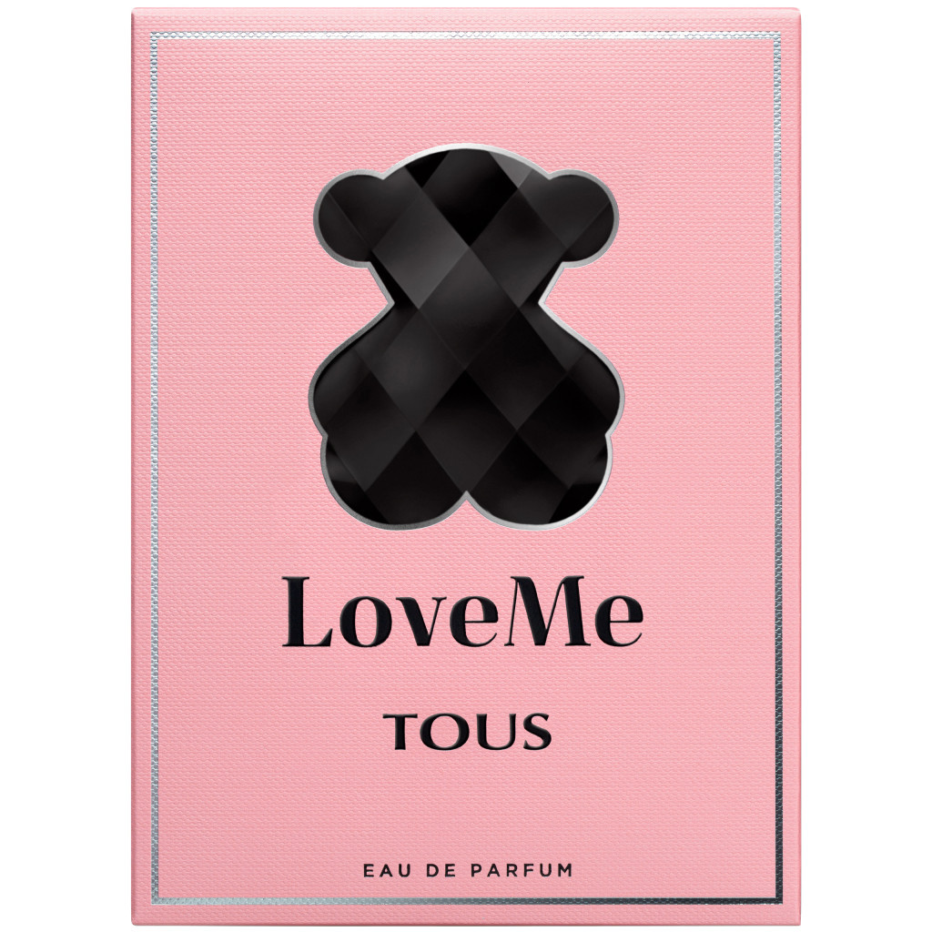 Парфумована вода Tous LoveMe The Onyx 50 мл (8436550508925) - изображение 2