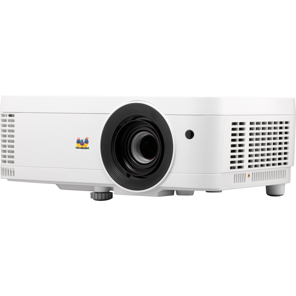Проектор ViewSonic PX700HDH (VS20135) - зображення 4